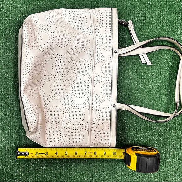 COACH PURSE (Original not FAKE) - Picture 8 of 8